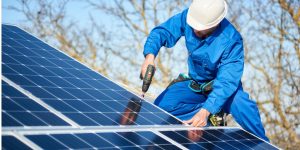 Installation Maintenance Panneaux Solaires Photovoltaïques à Saint-Jean-le-Thomas